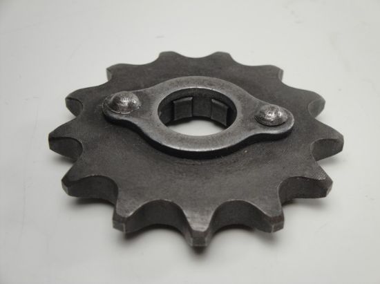 Picture of Front Sprocket 13T Honda SS50M genuine