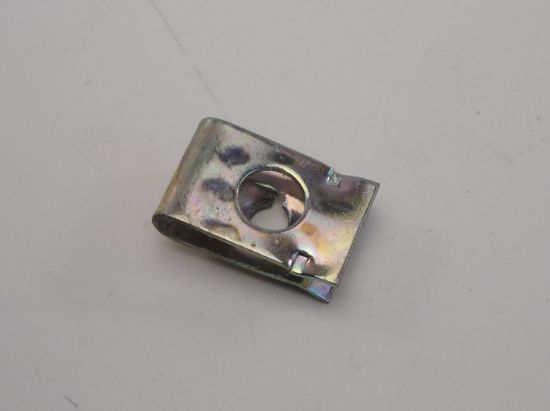 Afbeeldingen van Speednut Piaggio klein origineel