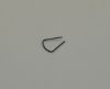 Picture of Lockclip Gilera/Piaggio Zip/Fly genuine