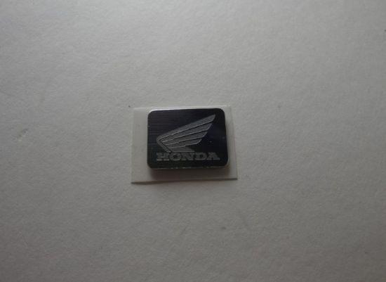 Picture of Emblem wing mark Honda Dax genuine