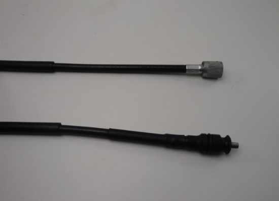 Afbeeldingen van Tellerkabel Honda CB50, MT50 origineel