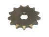 Picture of Front sprocket 13T Kawasaki AR50