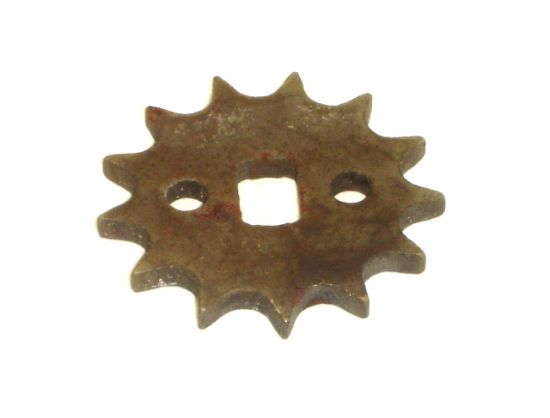 Picture of Front sprocket 13T Jawa kickstart