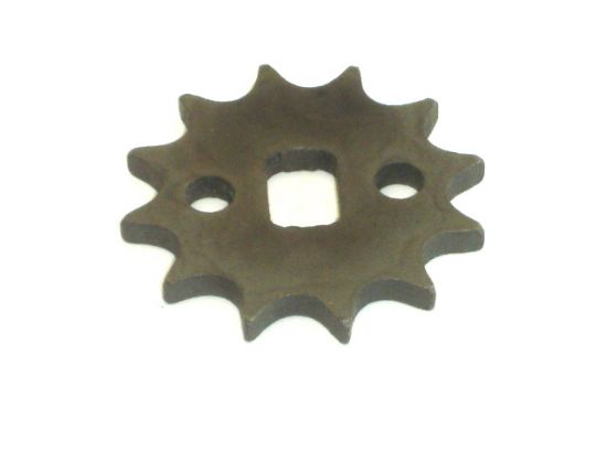 Picture of Front sprocket 12T Jawa kickstart