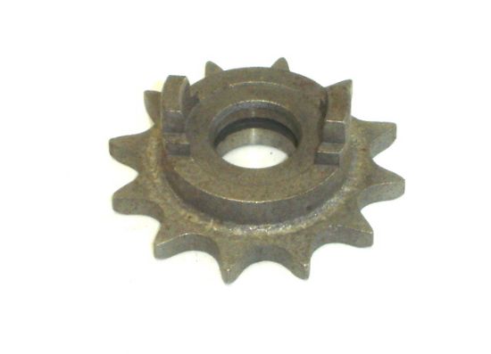 Picture of Front sprocket 12T Jawa