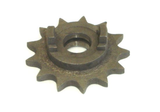 Picture of Front sprocket 13T Jawa