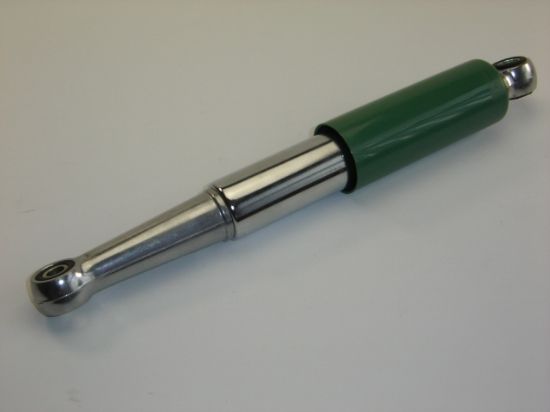 Afbeeldingen van Schokbreker C50 groen 320mm orig.p.stuk