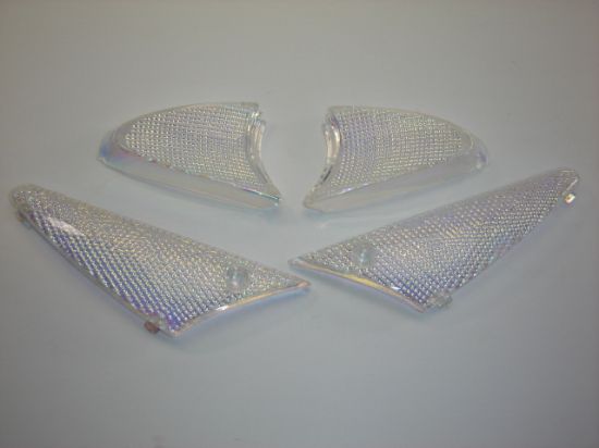 Picture of Winker glass set Peugeot Zenith, Buxy