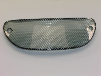 Picture of Rear light glass Peugeot Speedfight1