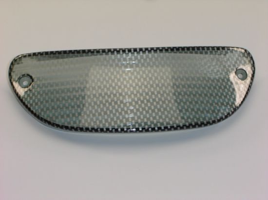 Picture of Rear light glass Peugeot Speedfight1