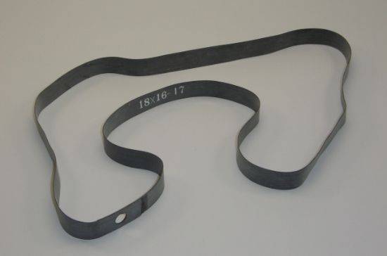Afbeeldingen van Velglint 16/17 Inch 18mm breed