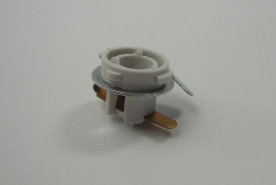 Picture of Socket headlight Honda Novio, Amigo