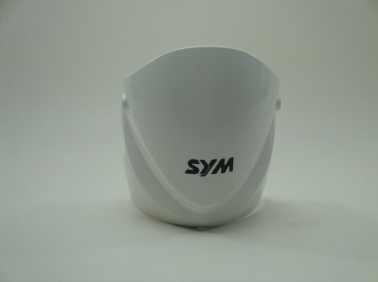 Picture of Front cover speedometer Sym Mio white