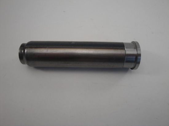 Picture of Pipe throtlle Honda C50 23mm genuine