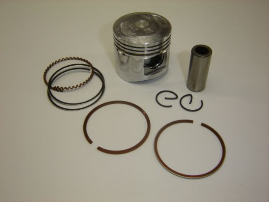 Afbeeldingen van Zuiger 4Takt 39.25mm GY6 o.a. Kymco, AGM