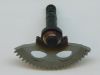 Picture of Kickstarter axle Minarelli short