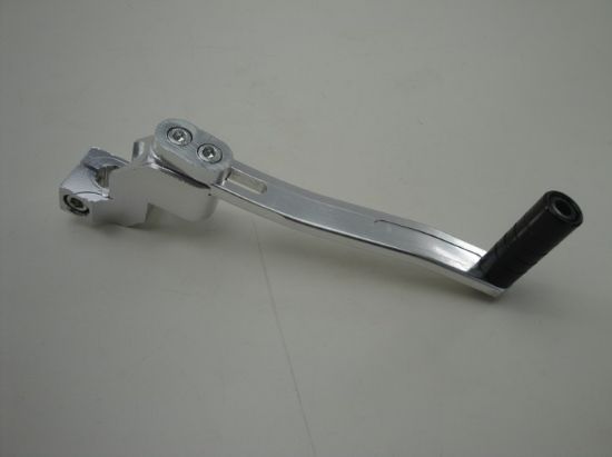 Picture of Gearshift lever Dax,Monkey Skyteam alloy