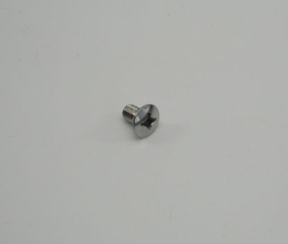 Picture of Exhaustshieldscrew Honda SS50, Dax orig