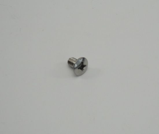 Picture of Exhaustshieldscrew Honda SS50, Dax orig