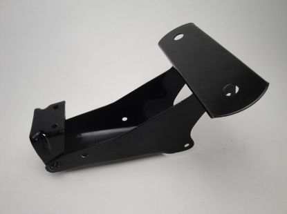 Picture of Bracket, tandem seat Honda PC50K genuine
