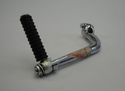 Picture of Kickstarter Honda SS50, CD50 genuine
