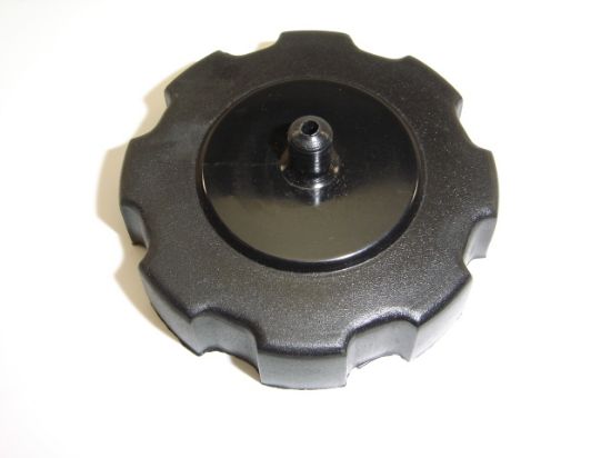 Afbeeldingen van Tankdop Yamaha DT-MX, Suzuki ER