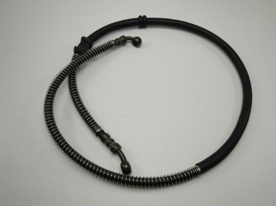 Picture of Brakehose AGM, Retro 116cm front genuine