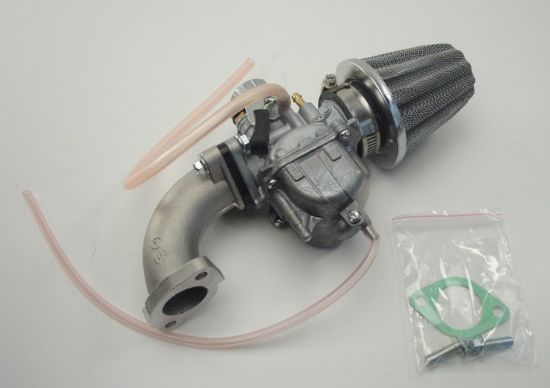 Picture of Carburetor kit 125cc Skyteam