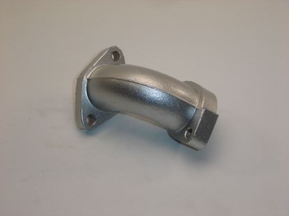 Picture of Manifold 125cc Dax, Monkey Skyteam 22mm