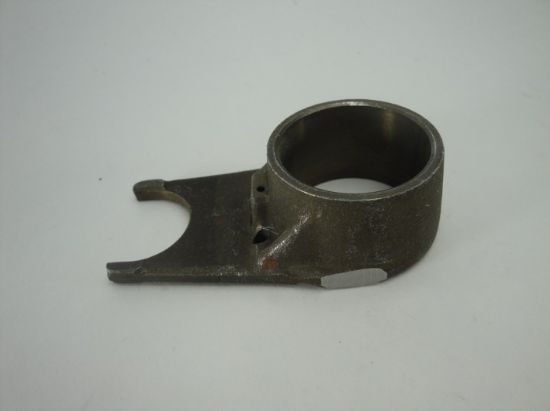 Picture of Gearshift Fork left Honda C50 orig.