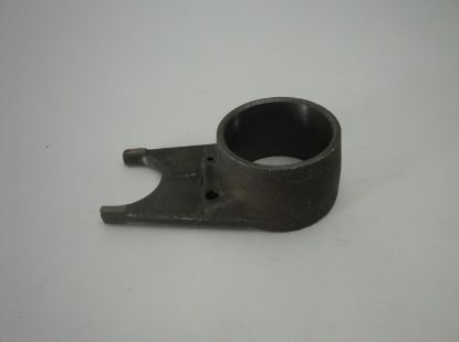 Picture of Gearshift Fork right Honda C50 orig.