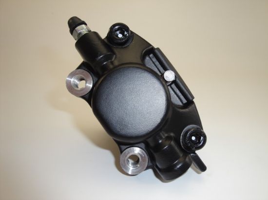 Afbeeldingen van Remklauw Piaggio Zip, LX, LXV, S orig