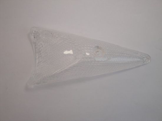 Afbeeldingen van Knipperlicht glas Peugeot Speedfight2 RA