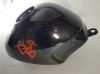 Picture of Fuel tank Skyteam PBR black metallic