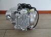 Afbeeldingen van Motorblok 50cc 4bak handkopp. Skyteam