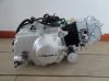 Afbeeldingen van Motorblok 50cc 4bak handkopp. Skyteam