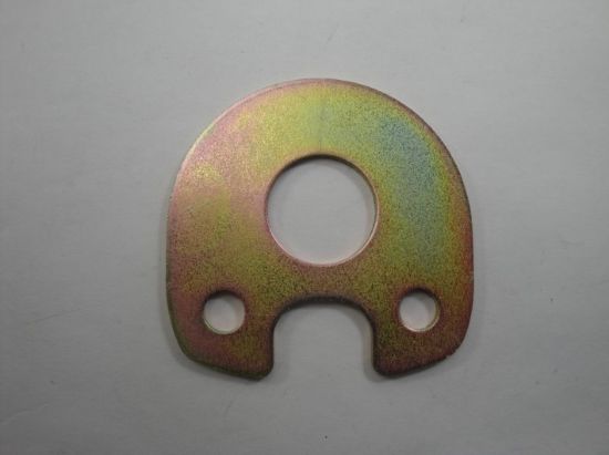 Picture of Top bridge plate Honda C50 genuine