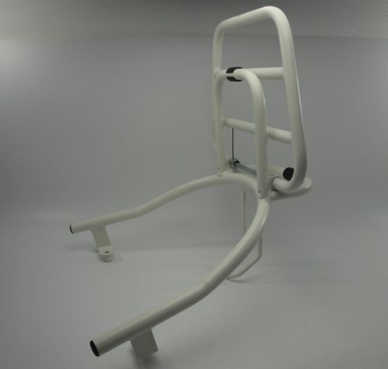 Picture of Rear carrier Sym Cello, Allo white
