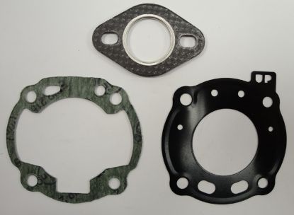 Afbeeldingen van Pakkingset 41mm Morini SR2000,Zillion LC