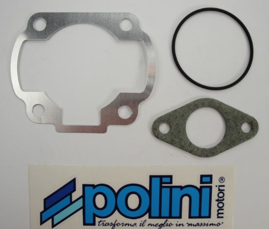 Afbeeldingen van Pakkingset kop 40mm Polini Min.Horizont.