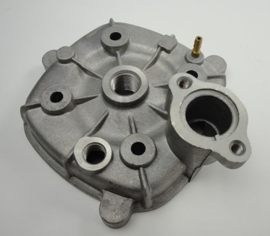 Afbeeldingen van Cilinderkop 40mm NRG/NTT, Runner OT LC