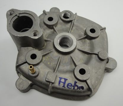 Afbeeldingen van Cilinderkop 47mm NRG/NTT, Runner OT LC
