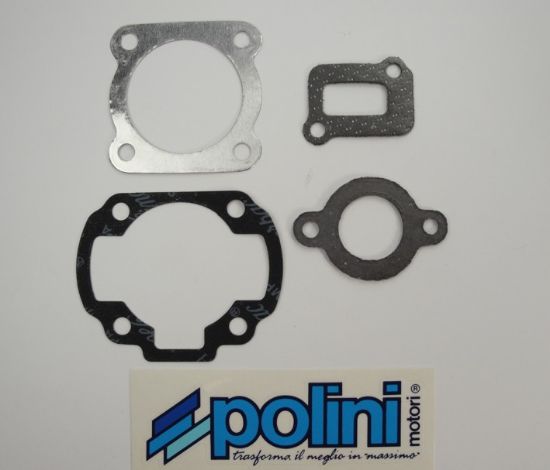 Afbeeldingen van Pakkingset Suzuki CP50 70cc Polini