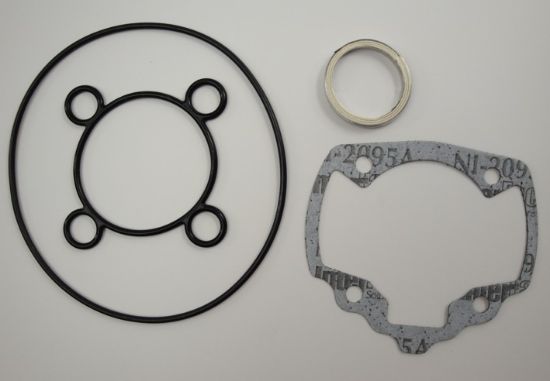 Picture of Gasketset Speedfight, Elyseo LC 50cc top