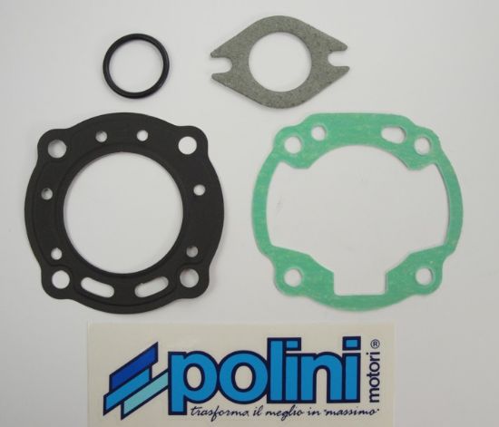 Picture of Gasket kit Suzuki Katana, SR2000 Morini