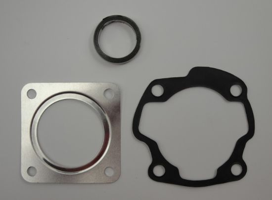 Afbeeldingen van Pakkingset Vision,Rapido 70cc topset