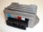 Picture of Voltage regulator Piaggio old type 5-pin