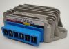 Picture of Voltage regulator Piaggio old type 5-pin