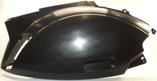Picture of Rear cover genuine Piaggio 5754065 Zip