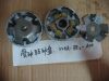 Picture of Variomatic Sym GY6 Viva Speedfight